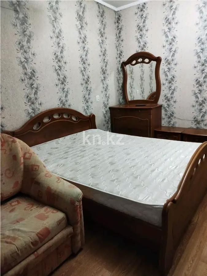 Продажа 2-комнатной квартиры, 47 м² в Алматы - фото 2