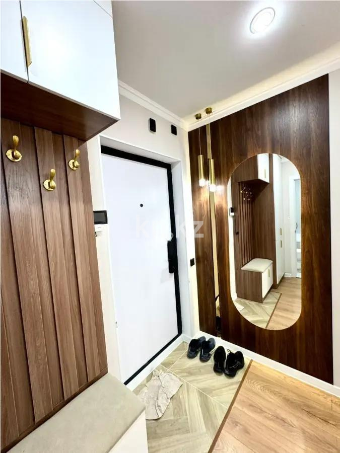 Продажа 2-комнатной квартиры, 40 м² в Алматы - фото 4