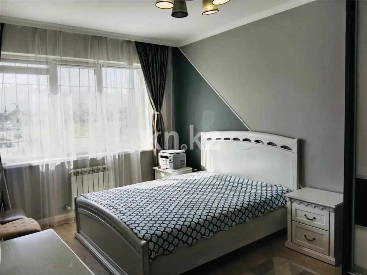 Продажа 3-комнатной квартиры, 74.3 м² в Астане - фото 2
