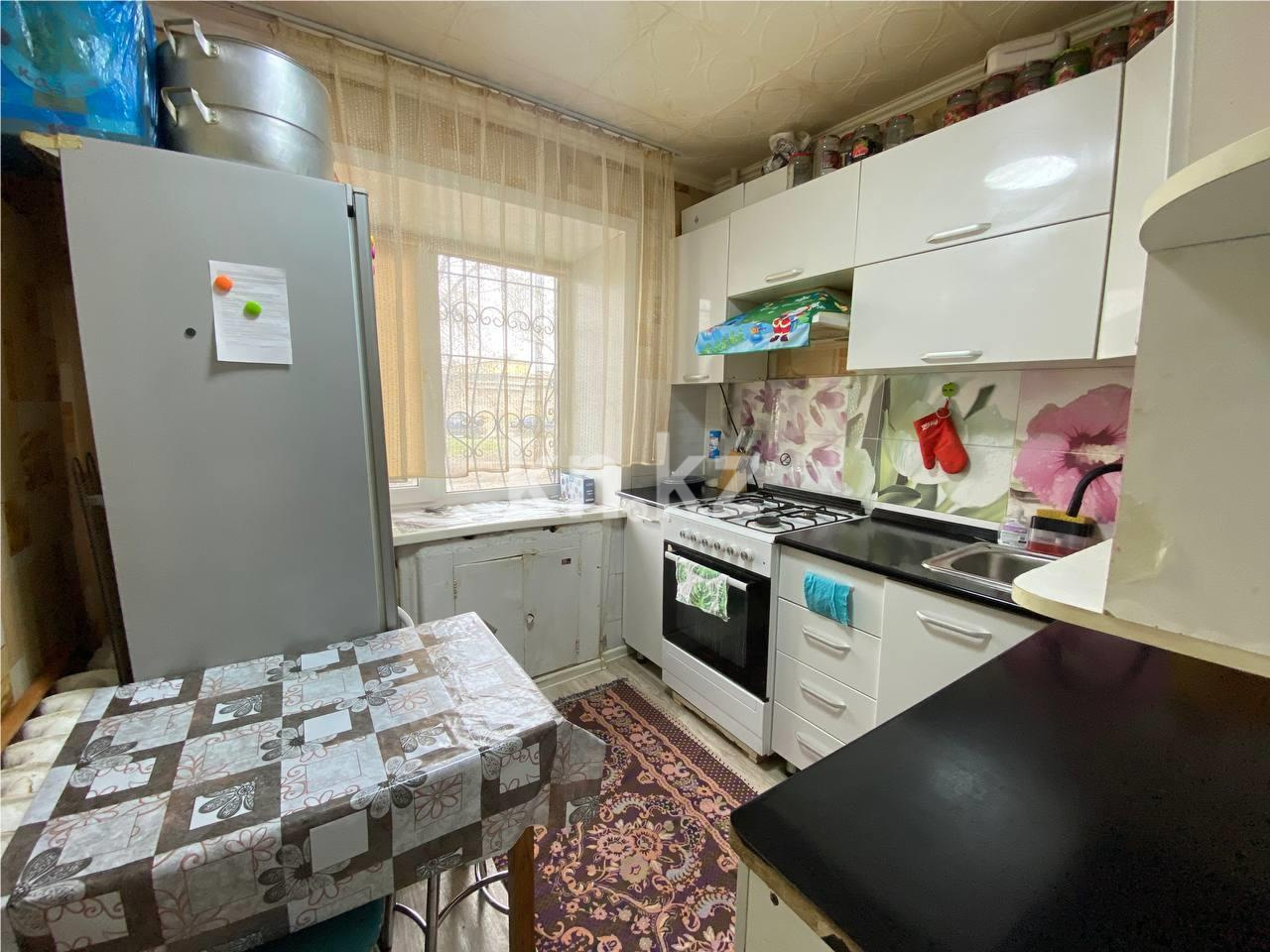 Продажа 3-комнатной квартиры, 54 м² в Караганде - фото 6