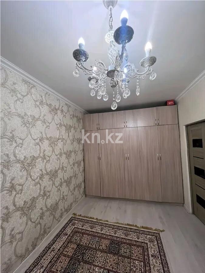 Продажа 1-комнатной квартиры, 43 м² в Астане - фото 3