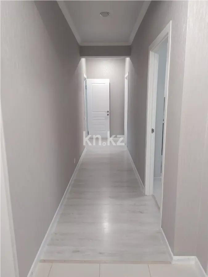 Продажа 2-комнатной квартиры, 60 м², ул. Абишева, дом  36/7 в Алматы - фото 3