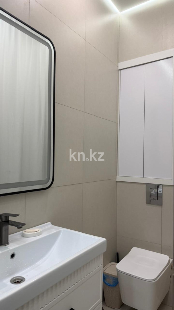 Продажа 3-комнатной квартиры, 80 м² в Петропавловске - фото 8