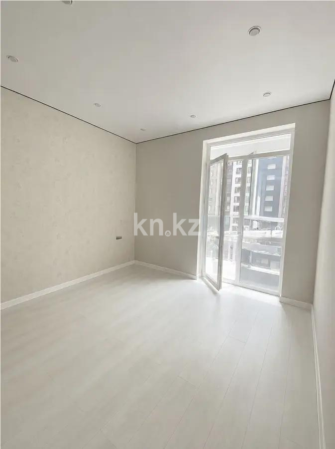 Продажа 2-комнатной квартиры, 49 м² в Астане