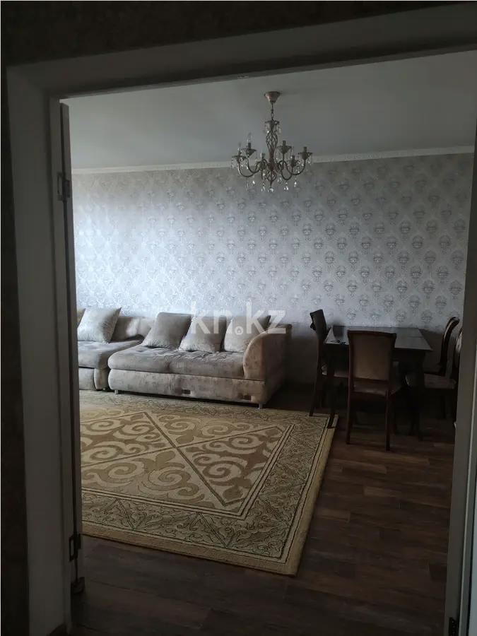 Продажа 2-комнатной квартиры, 96 м², мкр. Шугыла, дом  340/8 в Алматы - фото 2