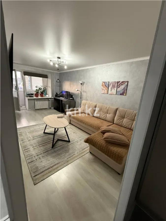 Продажа 1-комнатной квартиры, 33 м², пр. Мира, дом  86 в Темиртау