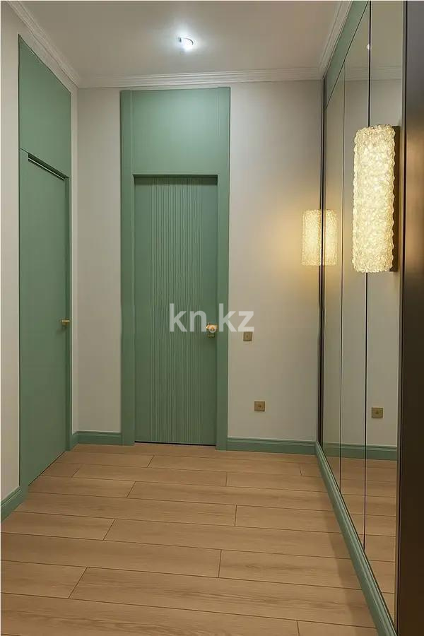 Продажа 2-комнатной квартиры, 48.8 м², ул. Утеген батыра, дом  11в в Алматы - фото 4