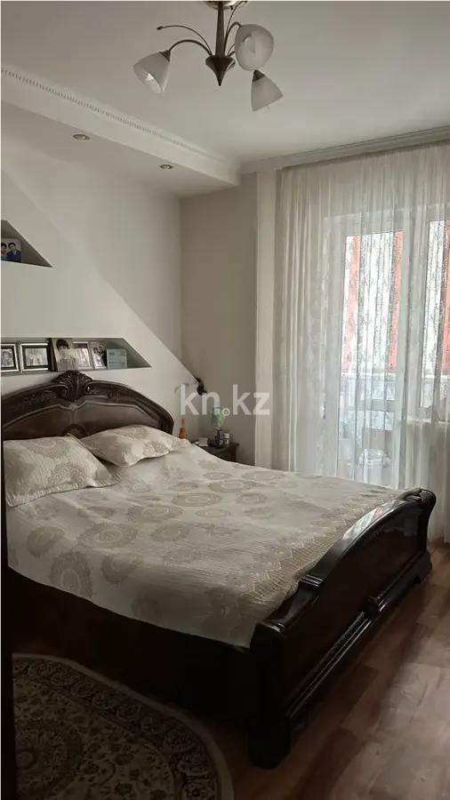Продажа 3-комнатной квартиры, 94 м² в Караганде - фото 2