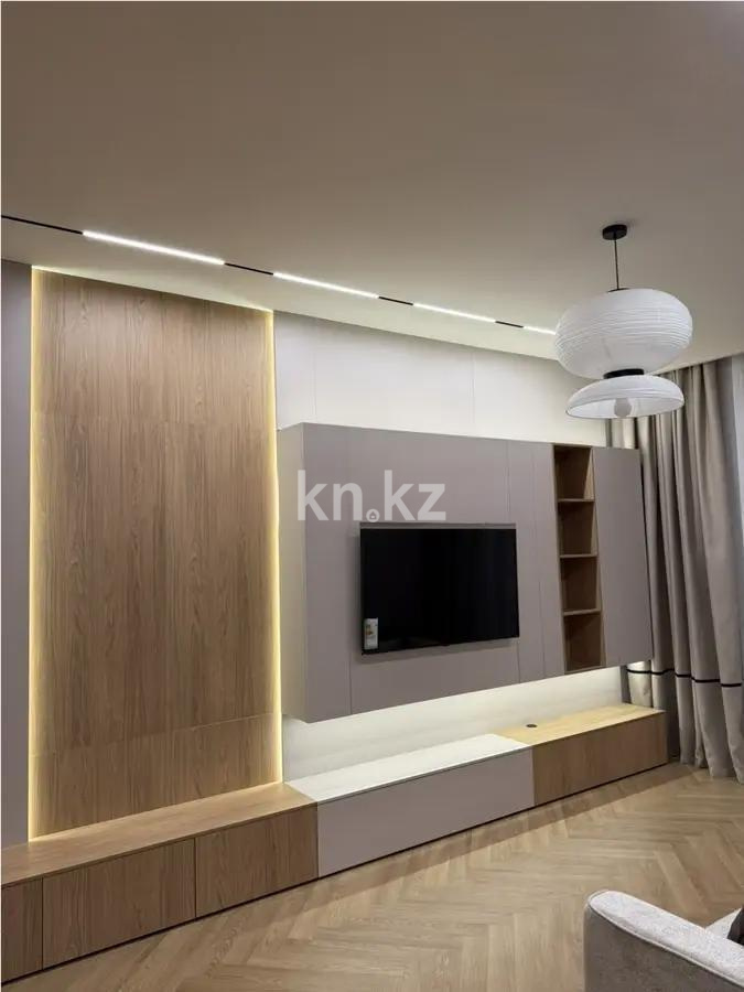 Продажа 2-комнатной квартиры, 72 м² в Алматы