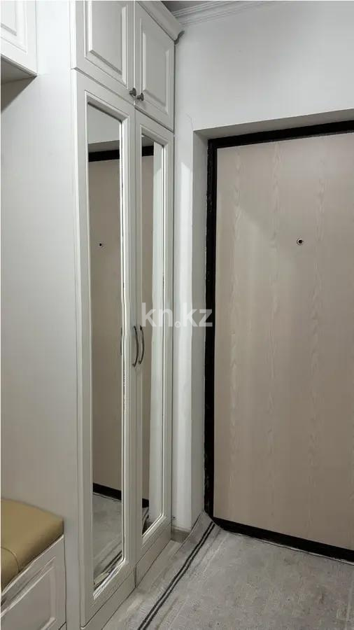 Продажа 1-комнатной квартиры, 37.2 м² в Астане - фото 4