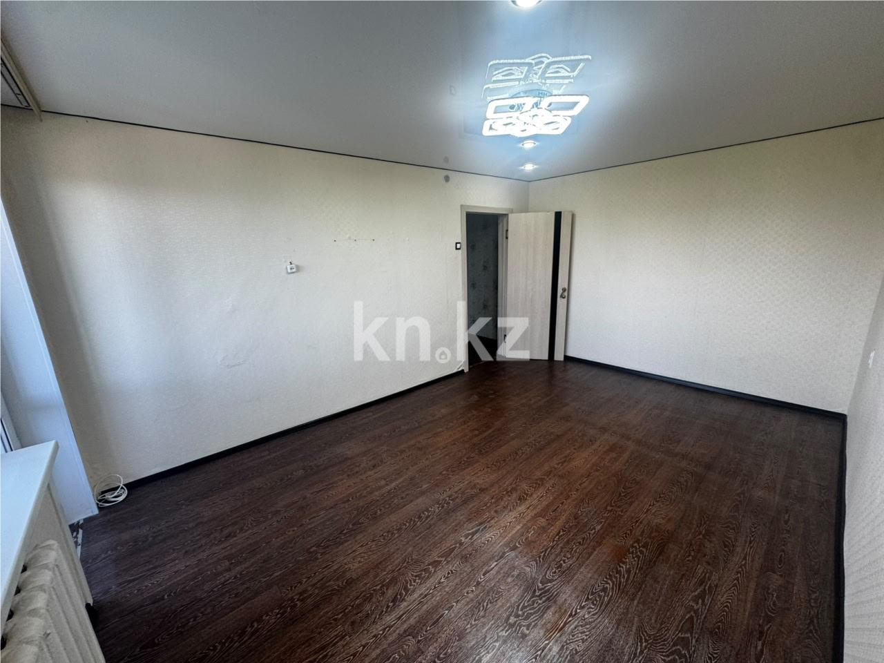 Продажа 2-комнатной квартиры, 48 м² в Караганде - фото 3