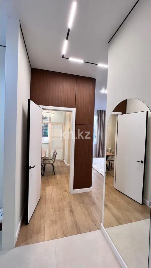 Продажа 2-комнатной квартиры, 62 м² в Алматы - фото 5