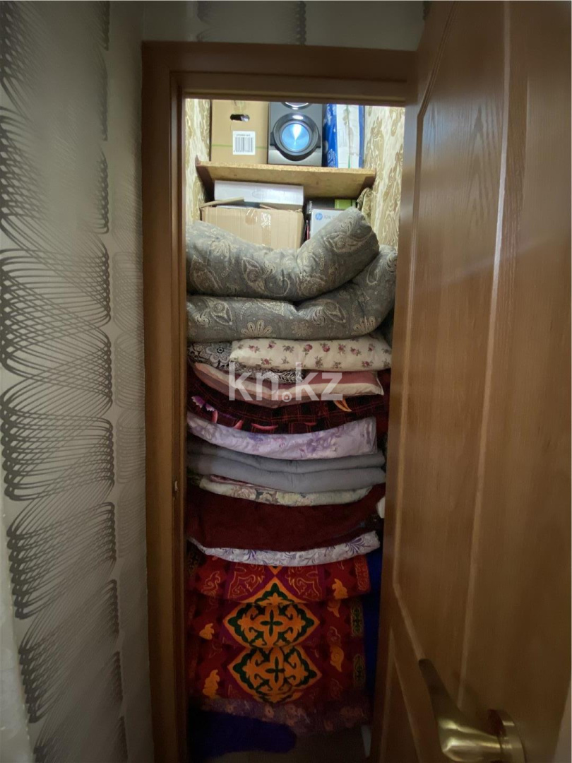 Продажа 3-комнатной квартиры, 70 м² в Астане - фото 16