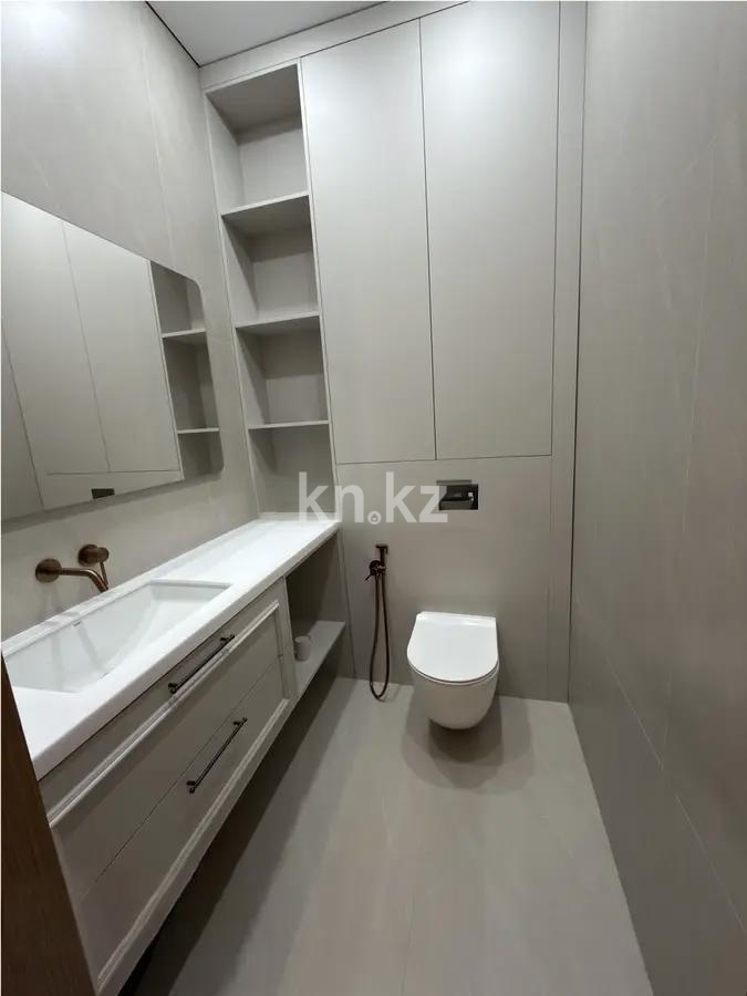Продажа 3-комнатной квартиры, 99.6 м² в Астане - фото 5