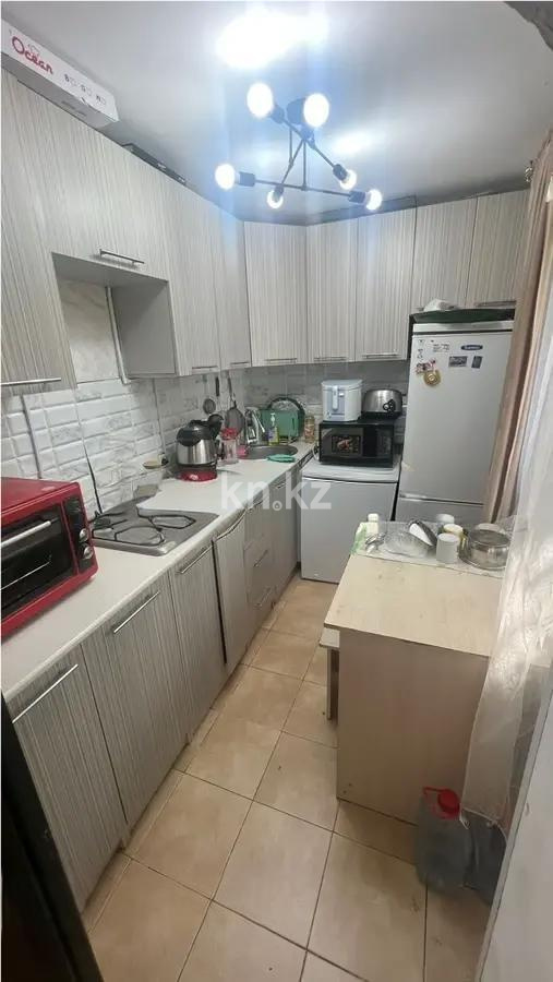 Продажа 3-комнатной квартиры, 61 м² в Астане - фото 3