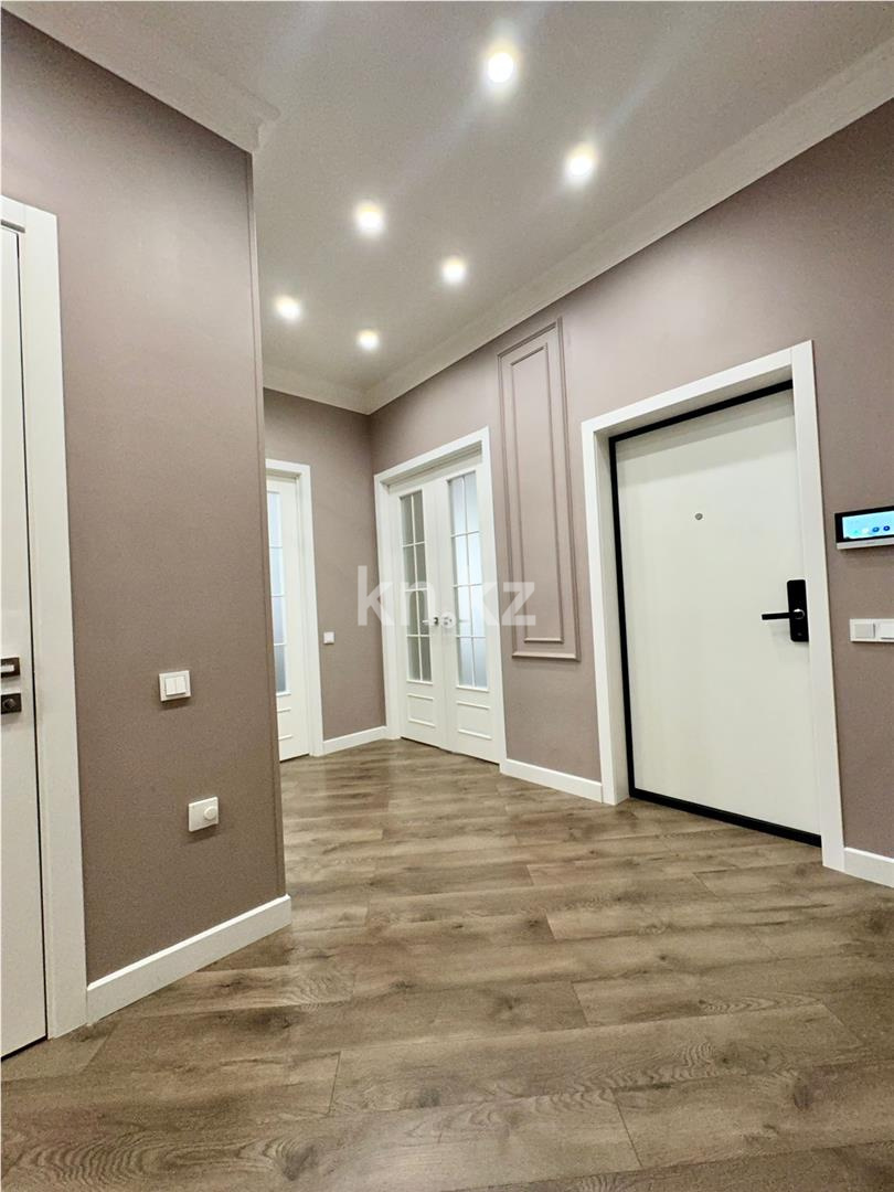 Продажа 3-комнатной квартиры, 86 м², ул. Анет баба в Астане - фото 2