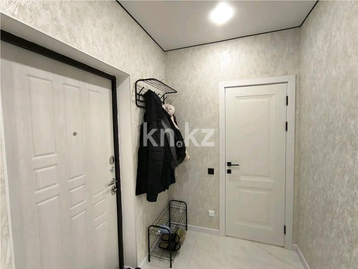 Продажа 1-комнатной квартиры, 33 м², ул. А-102, дом  11/2 в Астане - фото 5