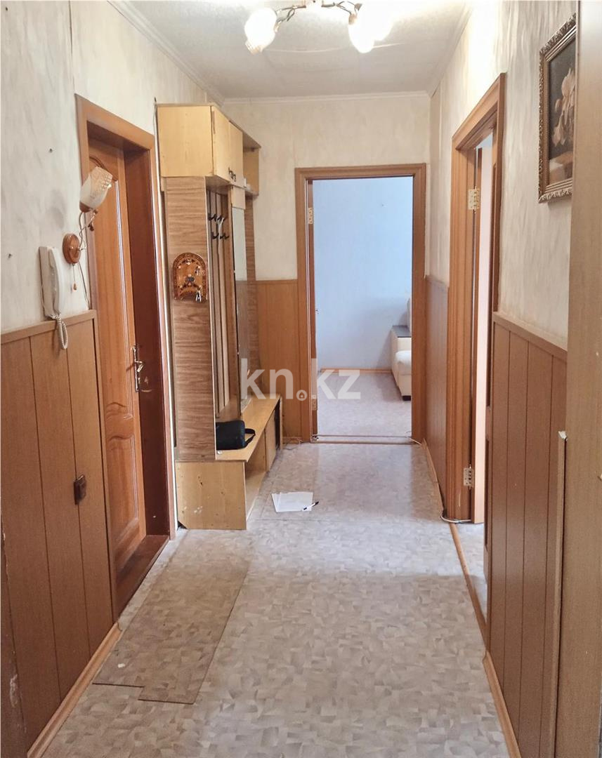 Продажа 2-комнатной квартиры, 53 м², мкр-н Степной-4, дом  11 в Караганде - фото 18