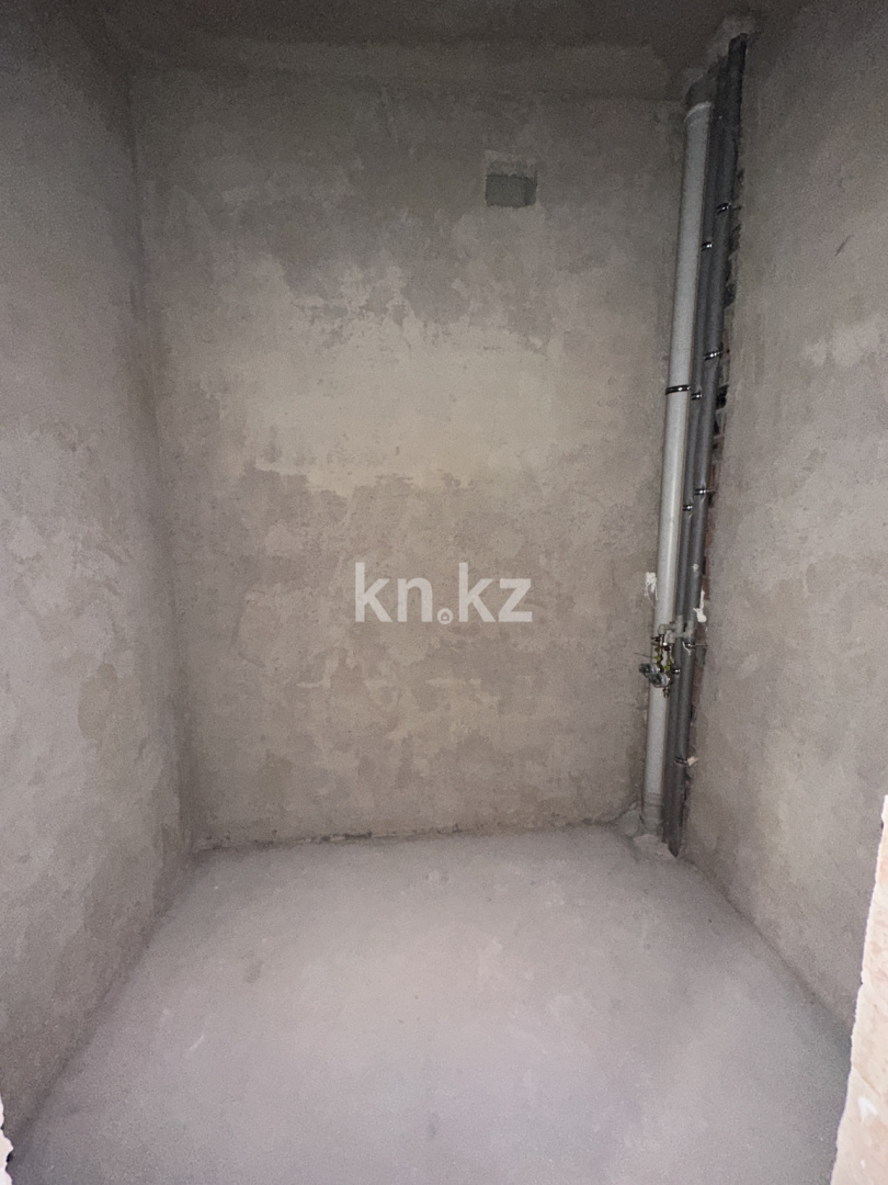 Продажа 1-комнатной квартиры, 43 м² в Астане - фото 7