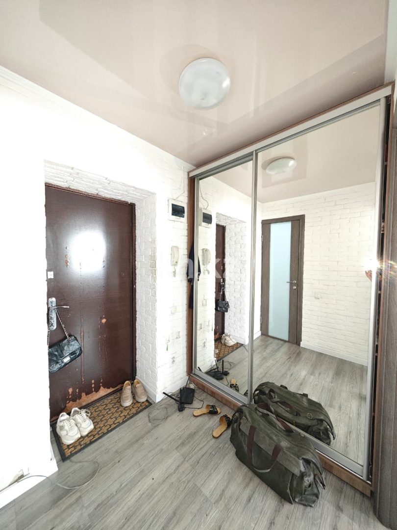 Продажа 1-комнатной квартиры, 34 м² в Караганде - фото 17