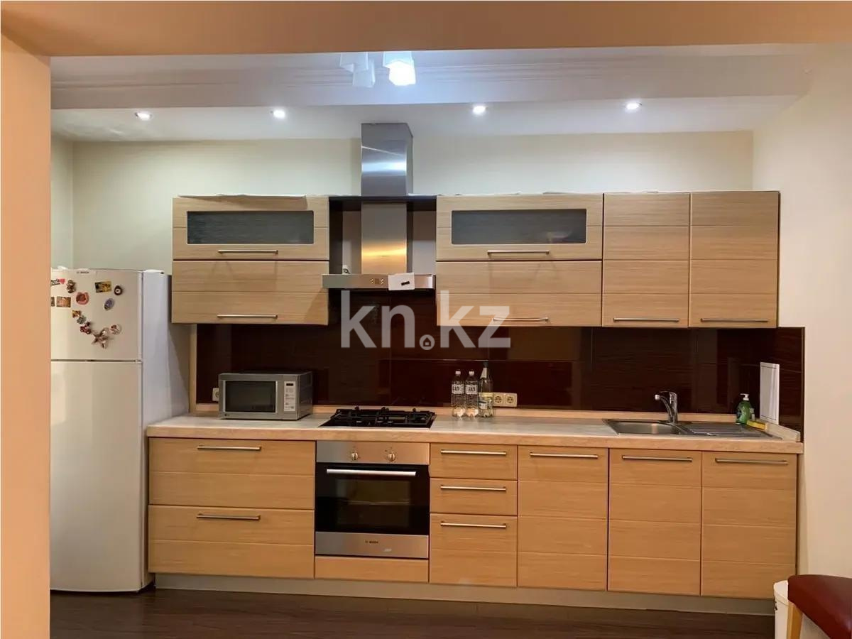 Продажа 2-комнатной квартиры, 66 м² в Алматы - фото 3