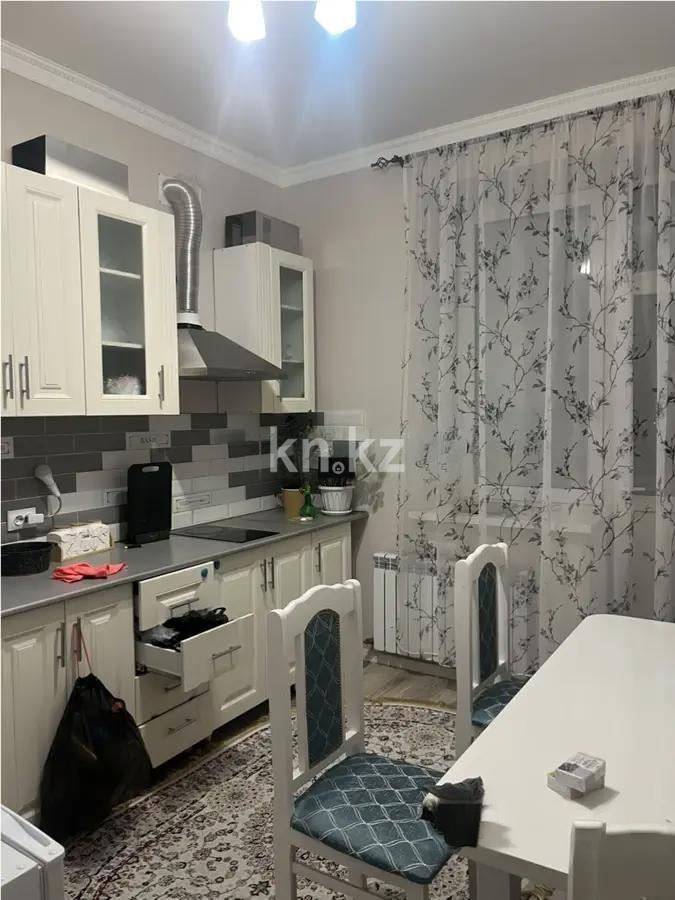 Продажа 1-комнатной квартиры, 41 м² в Астане - фото 2