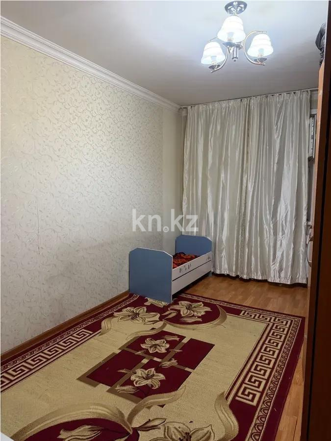 Продажа 5-комнатной квартиры, 110 м² в Астане - фото 2