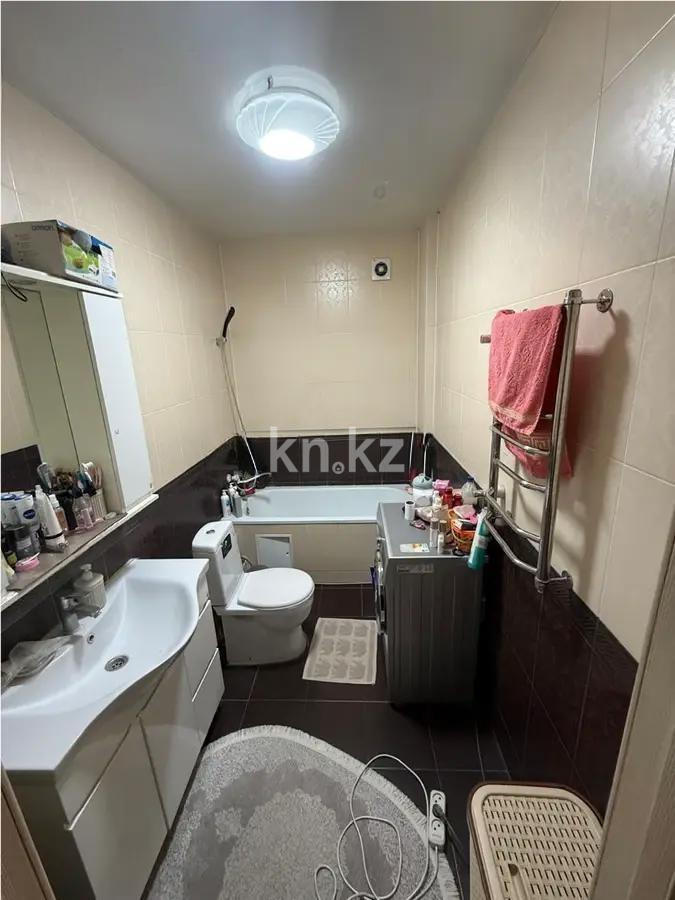 Продажа 4-комнатной квартиры, 112.7 м² в Алматы - фото 4