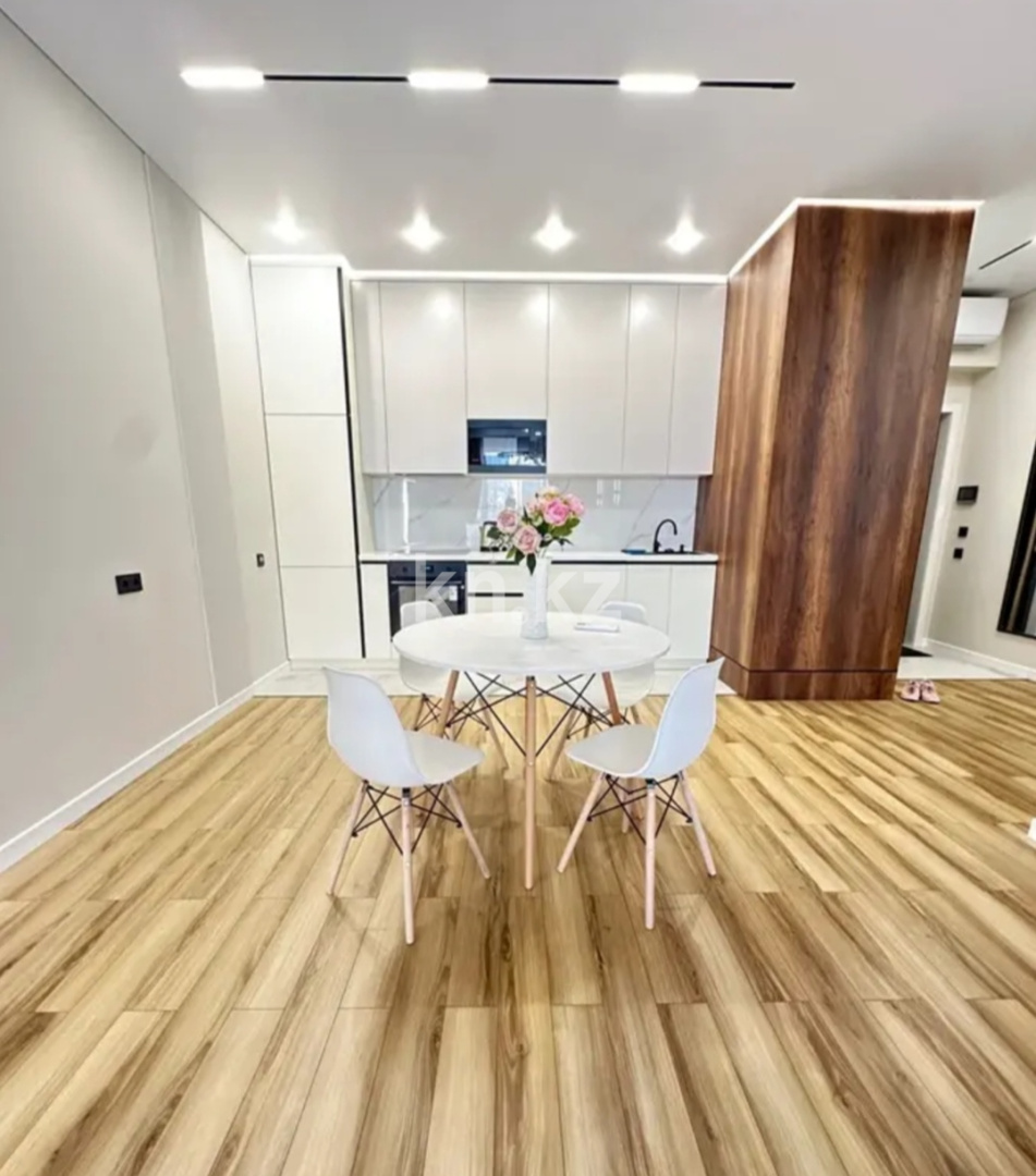 Аренда 2-комнатной квартиры посуточно, 78 м², ул. Кунаева, дом  14/1 в Астане - фото 7