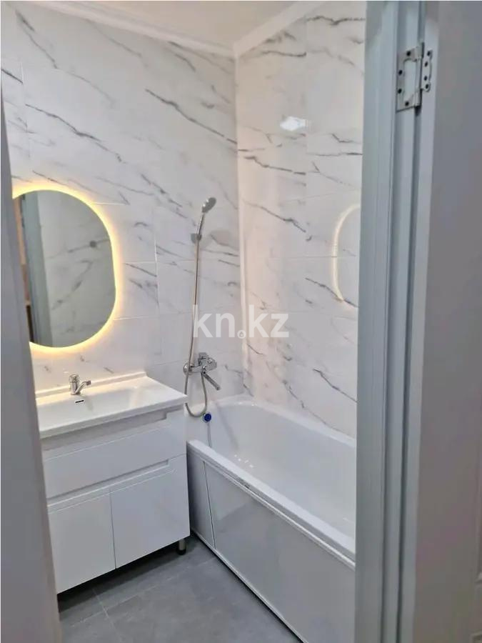 Продажа 1-комнатной квартиры, 37.2 м², ул. Халиуллина, дом  196/17 в Алматы - фото 3