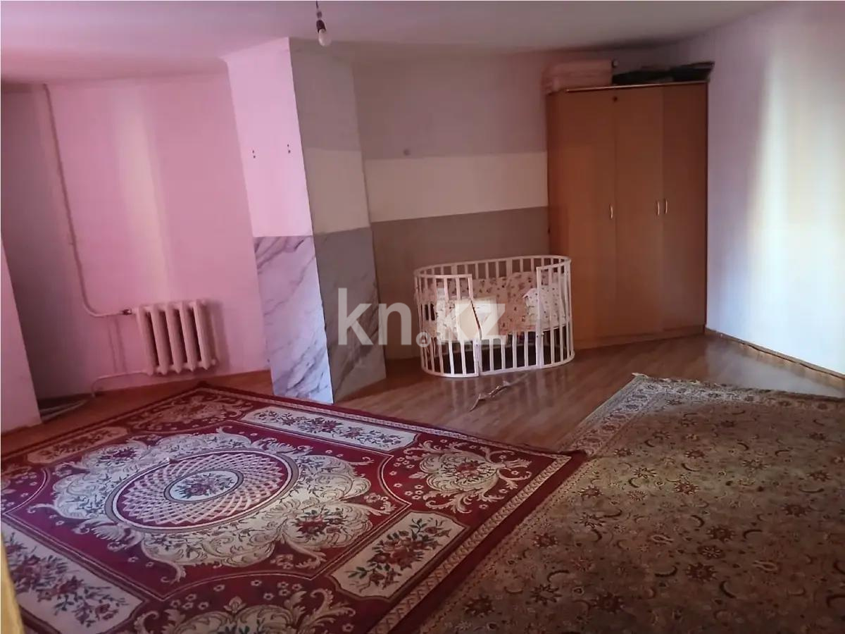 Продажа 2-комнатной квартиры, 55 м², ул. Мустафина, дом  21/6 в Астане