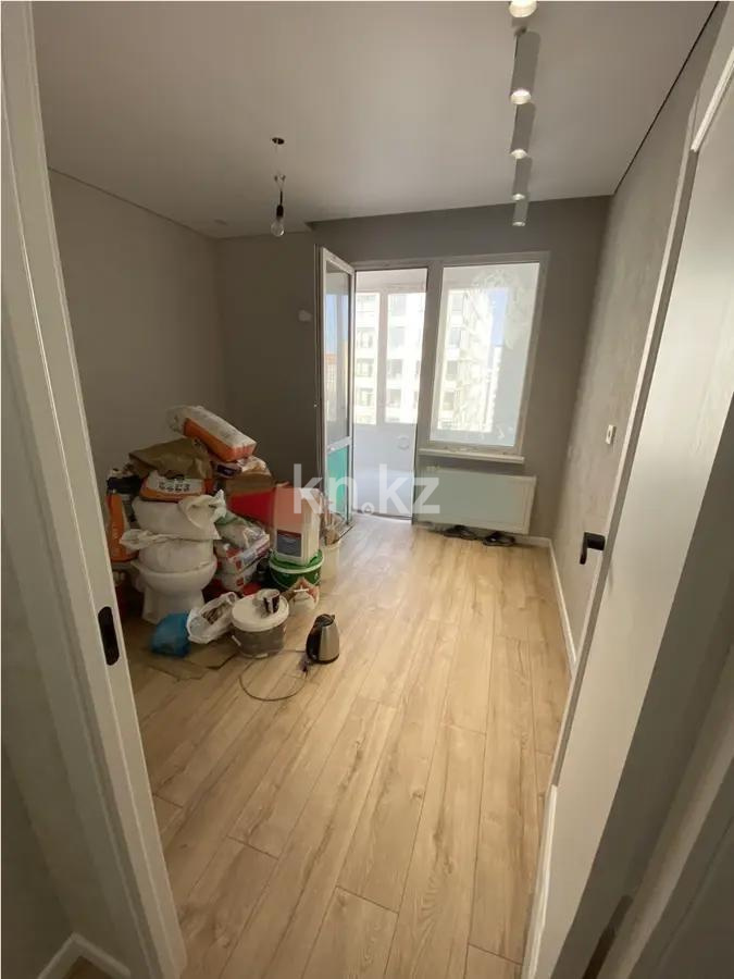 Продажа 3-комнатной квартиры, 59 м², ул. Е-915, дом  9 в Астане - фото 2