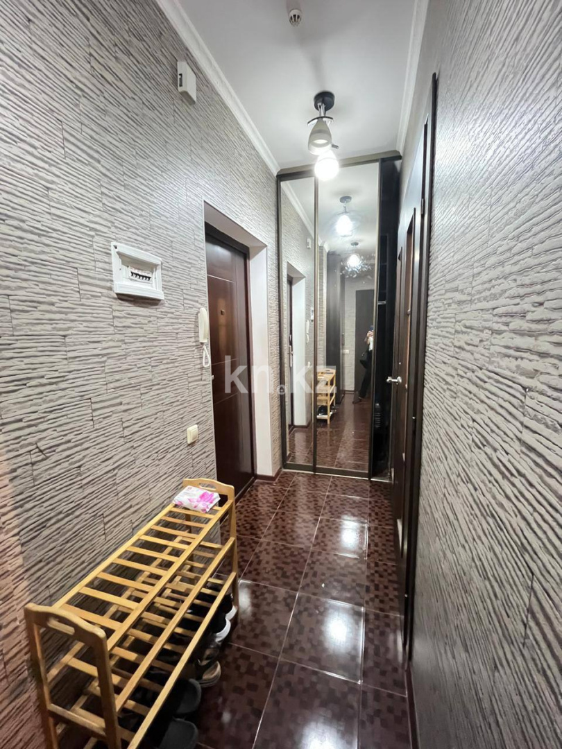 Аренда 1-комнатной квартиры, 38 м² в Астане - фото 6