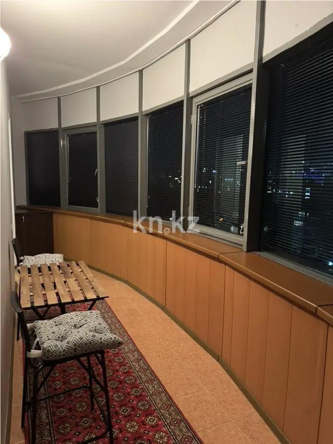 Продажа 3-комнатной квартиры, 130 м² в Алматы - фото 5