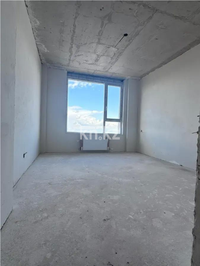 Продажа 2-комнатной квартиры, 53.2 м², ул. Е-915, дом  17 в Астане - фото 2