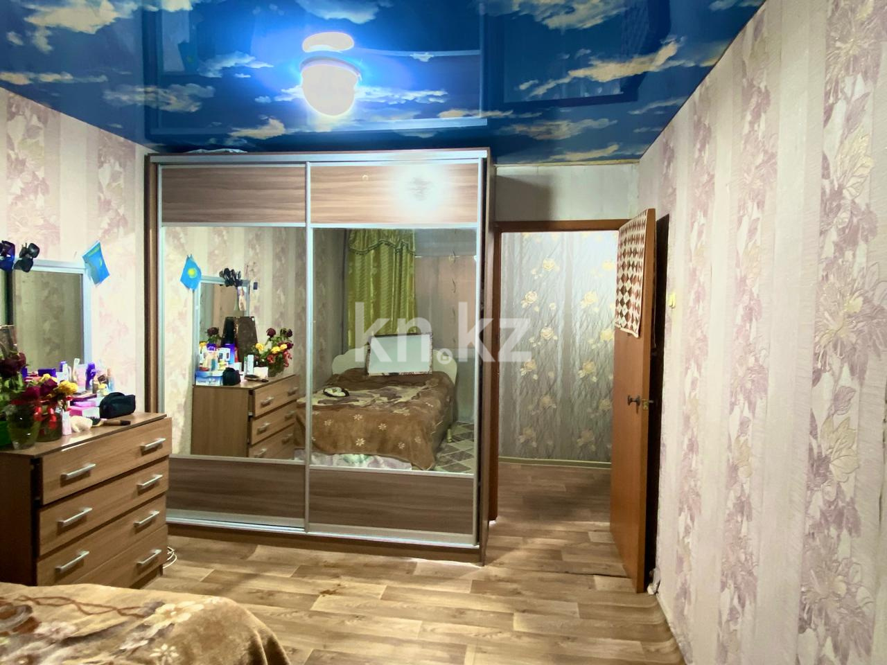 Продажа 2-комнатной квартиры, 47.7 м² в Караганде - фото 4