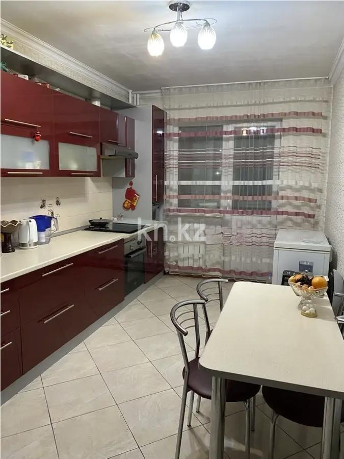 Продажа 2-комнатной квартиры, 66 м² в Алматы - фото 3