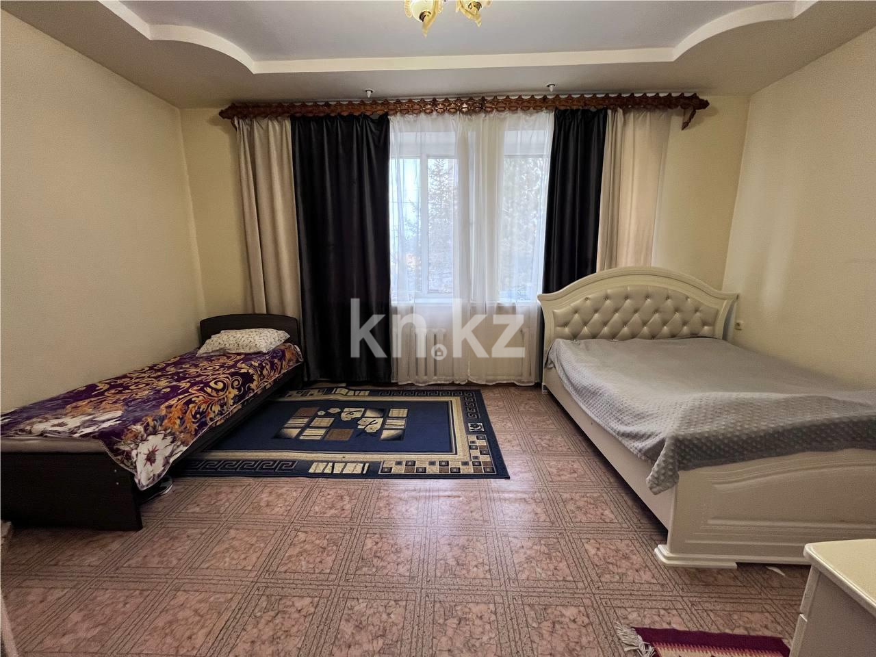 Продажа 5-комнатного дома, 271 м² в Караганде - фото 22