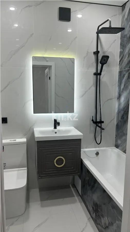 Продажа 2-комнатной квартиры, 38.3 м² в Астане - фото 3