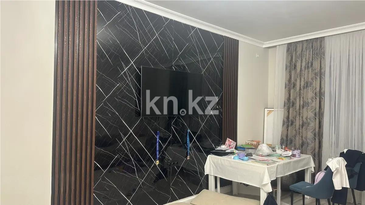 Продажа 2-комнатной квартиры, 85 м², мкр-н Мамыр-1, дом  26/1 в Алматы