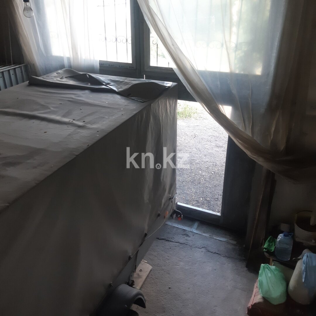 Продажа гаража, 30 м² в Караганде - фото 11