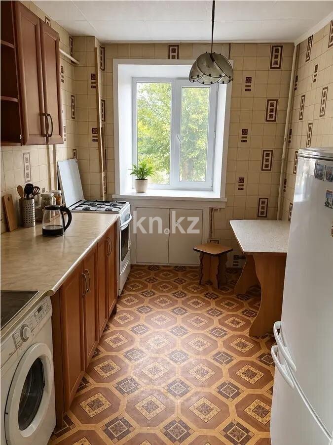 Продажа 2-комнатной квартиры, 54 м² в Астане - фото 3