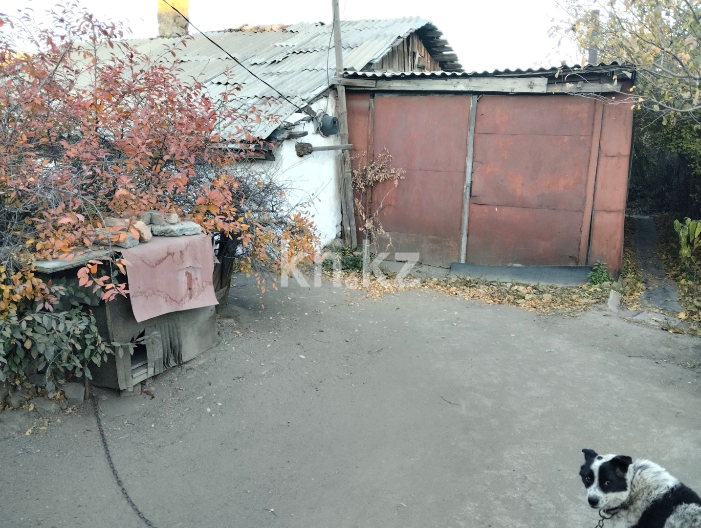 Продажа 3-комнатного дома, 50 м², ул. Пригоды в Караганде - фото 20