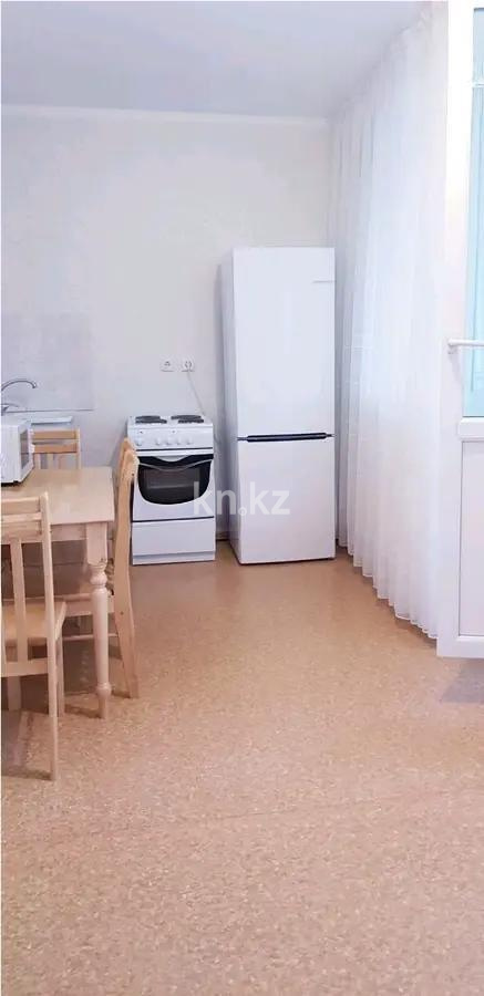 Продажа 1-комнатной квартиры, 39.1 м² в Астане - фото 2