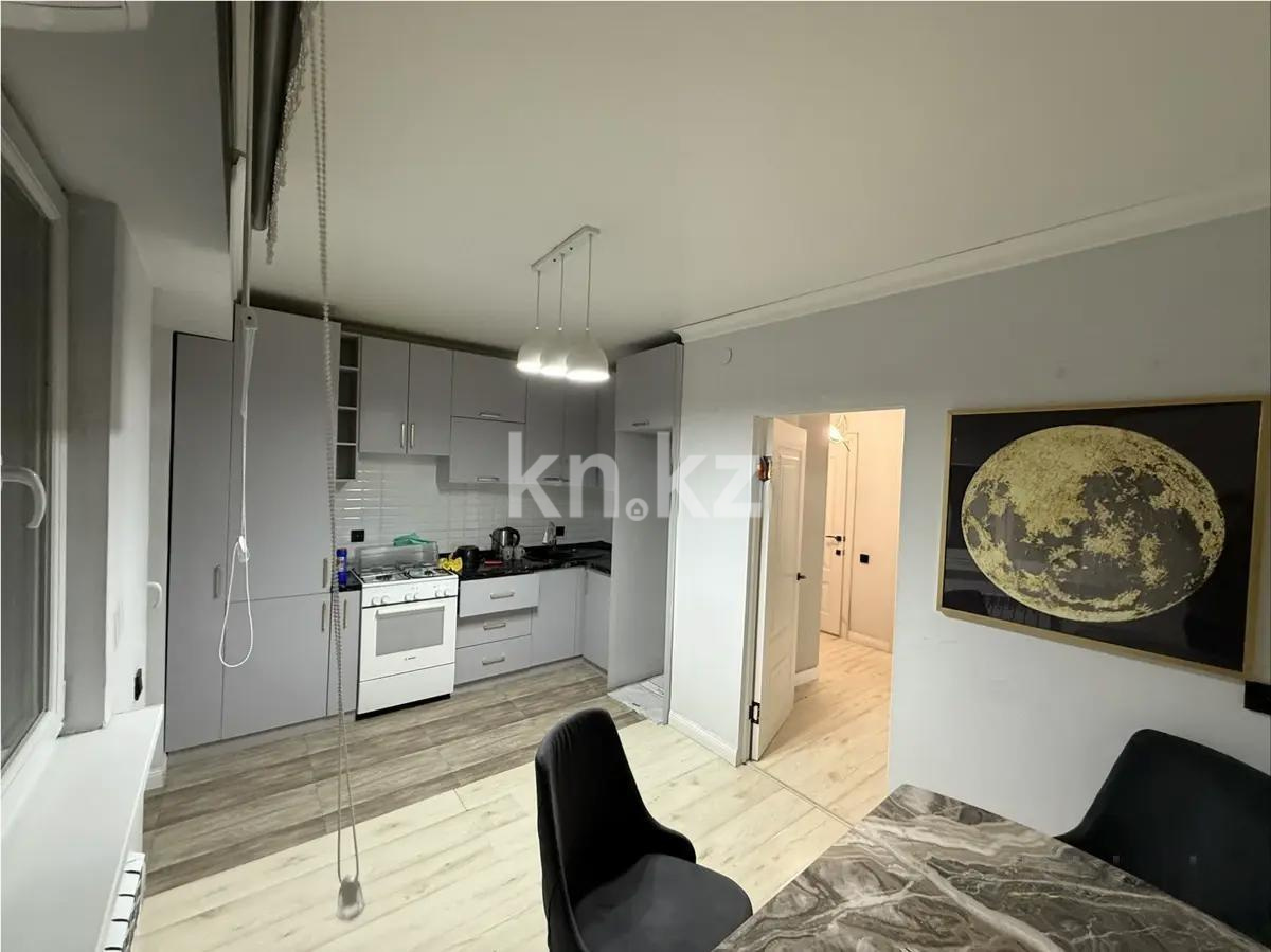 Продажа 2-комнатной квартиры, 70 м², мкр-н Шугыла, дом  340/4 в Алматы - фото 3