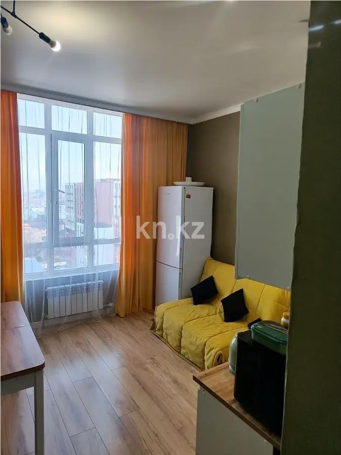 Продажа 1-комнатной квартиры, 43 м² в Алматы - фото 2
