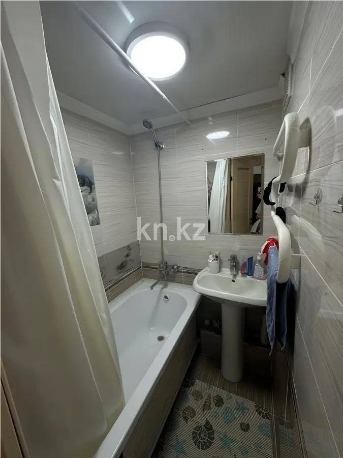 Продажа 2-комнатной квартиры, 44.5 м² в Астане - фото 4