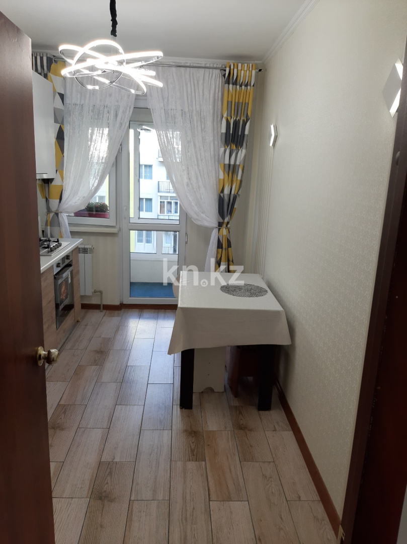 Продажа 3-комнатной квартиры, 71 м² в Алматы - фото 14