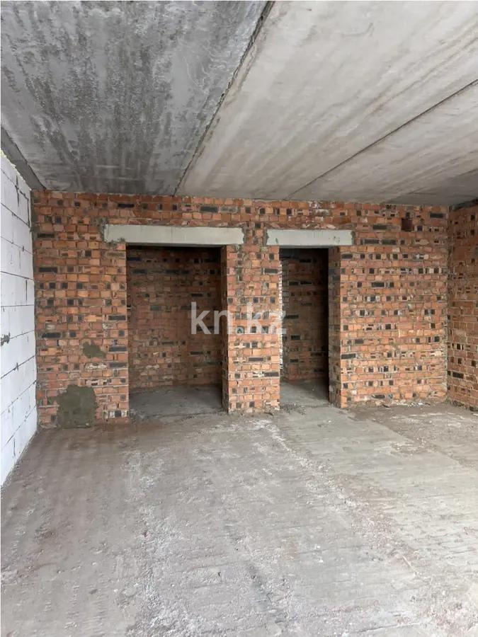 Продажа 3-комнатной квартиры, 93 м², ул. Аккемер, дом  32а в Астане - фото 4