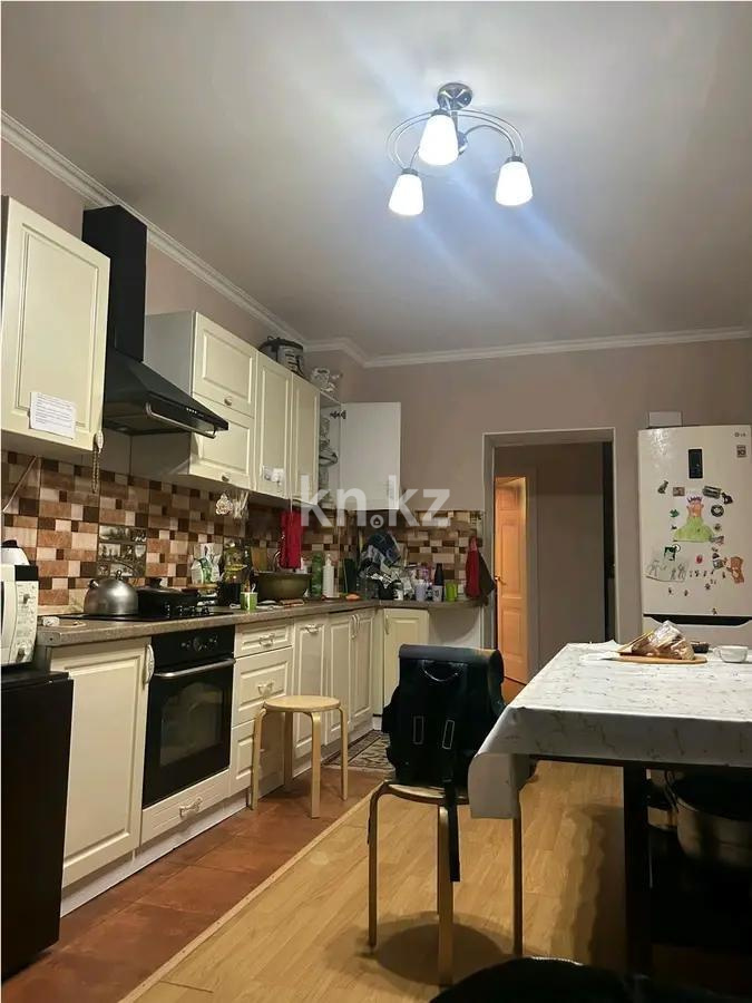 Продажа 2-комнатной квартиры, 89 м², пр. Момышулы, дом  2/7 в Астане - фото 3